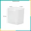 BỘ 10 HỘP NHỰA ĐỰNG THỰC PHẨM CỬA TỦ LẠNH, TIỆN ÍCH GIA ĐÌNH, giữ thực phẩm sạch sẽ, chống tràn, tiết kiệ