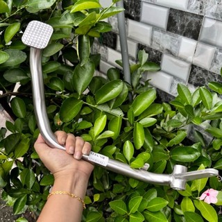[DIAMOND SALAYA] Đạp thắng xe wave RS - Funeo inox304