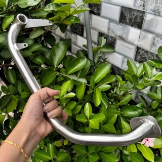 [DIAMOND SALAYA] Đạp thắng xe wave RS - Funeo inox304