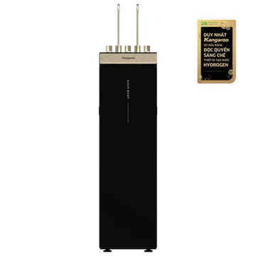 [CHÍNH HÃNG] Máy Lọc Nước RO Nóng Nguội Lạnh Hydrogen Ion Kiềm KGHC12A2 | KGHC12A3 - Hệ 12 Lõi Lọc - 2 vòi 4 chế độ nước