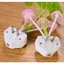 ĐÈN NGỦ HÌNH NẤM CẢM BIẾN ÁNH SÁNG - 3 Chế Độ Đổi Màu Thông Minh