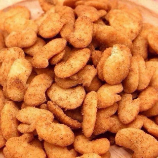 Snack bim bim cánh gà chiên giòn nội địa siêu ngon 18 gói nhỏ 318g gói to Huntershop -Kingan22