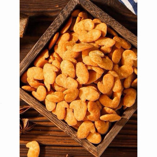 Snack bim bim cánh gà chiên giòn nội địa siêu ngon 18 gói nhỏ 318g gói to Huntershop -Kingan22
