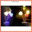 ĐÈN NGỦ HÌNH NẤM CẢM ỨNG, ĐÈN LED TIẾT KIỆM, ÁNH SÁNG DỊU, Đèn Dùng Ban Đêm Cho Phòng Ngủ