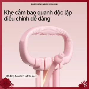 DÂY TẬP KHÁNG LỰC VÒNG SỐ 8, DÂY KÉO ĐÀN HỒI CO GIÃN, THIẾT KẾ TIỆN LỢI, Hỗ Trợ Luyện Tập Hiệu Quả