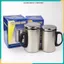 CA GIỮ NHIỆT 500ML CAO CẤP, INOX 2 LỚP, BÌNH Ủ CHÁO TIỆN DỤNG, Phù Hợp Đi Học Đi Làm Du Lịch