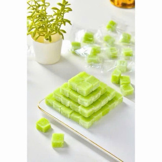 Kẹo Lê Bạc Hà Chanh Muối Biển Thanh Nhiệt Bổ Phế, Ích Khí, Tốt Cho Thanh Quản -Kingan22