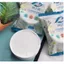 KHĂN NÉN COTTON 68G VỎ XANH CAO CẤP - Dễ Mang Theo Khi Du Lịch