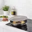 TẤM LƯỚI ĐẬY CHẢO 29CM - Ngăn Bắn Dầu Mỡ Hiệu Quả