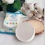 KHĂN TẮM NÉN VỎ XANH 50G - Khăn Cotton Dày Nhỏ Gọn Du Lịch