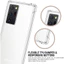 Ốp điện thoại silicon chống sốc và va chạm cho Samsung Galaxy ss Note 20 Ultra 10 9 8 Lite 10+ 5G