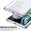 Ốp điện thoại silicon chống sốc và va chạm cho Samsung Galaxy ss Note 20 Ultra 10 9 8 Lite 10+ 5G