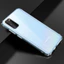 Ốp điện thoại silicone trong suốt chống sốc cho Samsung Galaxy S25 FE S24 Ultra S23 S21 S22 S20 S10 Lite S9 S8 S10E S7 E