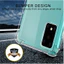 Ốp điện thoại silicone trong suốt chống sốc cho Samsung Galaxy S25 FE S24 Ultra S23 S21 S22 S20 S10 Lite S9 S8 S10E S7 E