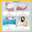 KHĂN TẮM NÉN VỎ XANH 50G - Khăn Cotton Dày Nhỏ Gọn Du Lịch