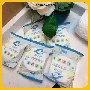 KHĂN TẮM NÉN VỎ XANH 73G - Cotton Dày, Thấm Nước Nhanh
