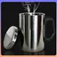 BÌNH Ủ CHÁO INOX 500ML - Có Nắp Kín, Giữ Nhiệt Hiệu Quả