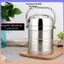 HỘP ĐỰNG CƠM INOX 304 - Cặp Lồng Giữ Nhiệt Tiện Lợi