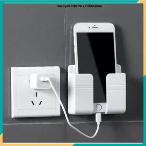 KHAY ĐỂ REMOTE DÁN TƯỜNG,KỆ ĐỰNG ĐIỆN THOẠI CHẮC CHẮN,Giá Treo Điều Khiển Phù Hợp Mọi Không Gian