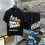 Bộ Quần Áo Mùa Hè Cộc Tay Tom&Jerry Chất Liệu Cotton Mềm Mịn Thoáng Mát Boy Phố Dành Cho Cả Nam và Nữ [X03] Hot Trend 20