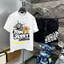 Bộ Quần Áo Mùa Hè Cộc Tay Tom&Jerry Chất Liệu Cotton Mềm Mịn Thoáng Mát Boy Phố Dành Cho Cả Nam và Nữ [X03] Hot Trend 20