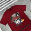Áo Thun Cộc Tay Mùa Hè DSQ2 In Hình Chú Cún Siêu Ngầu Đủ Màu Chất Liệu Cotton Dành Cho Cả Nam và Nữ Hottrend [MA19] Hot