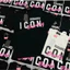 Áo phông nam nữ Premium cotton Dsq2 ngực in chữ icon chữ hồng darling cao cấp boy phố New 2025 [M06] Hot Trend 2026
