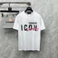 Áo phông nam nữ Premium cotton Dsq2 ngực in chữ icon chữ hồng darling cao cấp boy phố New 2025 [M06] Hot Trend 2026