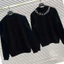 Áo Nỉ Sweater Thu Đông Đê và Gờ In Chữ Quanh Cổ Chất Liệu Nỉ Cotton Phù Hợp Dành Cho Nam và Nữ Siêu Hottrend[G90] Hot Tr