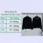 Áo Nỉ Sweater Thu Đông Đê và Gờ In Chữ Quanh Cổ Chất Liệu Nỉ Cotton Phù Hợp Dành Cho Nam và Nữ Siêu Hottrend[G90] Hot Tr