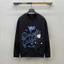 Áo Nỉ Sweater Thu Đông In Hình Đê và Gờ Họa Tiết Cổ Tròn Dài Tay Chất Liệu Nỉ Cotton Cho Nam và Nữ Siêu Hottrend [G83] H