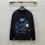 Áo Nỉ Sweater Thu Đông In Hình Đê và Gờ Họa Tiết Cổ Tròn Dài Tay Chất Liệu Nỉ Cotton Cho Nam và Nữ Siêu Hottrend [G83] H