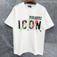 Bộ đồ hè DSQ2 ICON họa tiết vẩy sơn-bộ hè THOÁNG MÁT chất liệu cao cấp phù hợp cho cả nam và nữ Hot Trend 2026