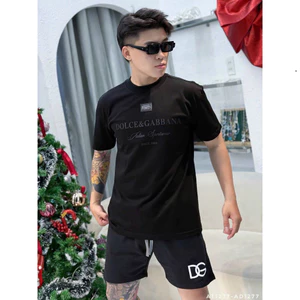 Áo Thun Cộc Tay Mùa Hè In Chữ Đốc Cờ Lê Đủ Màu Đen Trắng Chất Liệu Cotton Dành Cho Cả Nam và Nữ Hót 2026 [MA11] Hot Tren