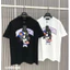 Áo Thun nam DSQ 029 hình in chú chó đội mũ D2 sắt nét vải cotton co dãn 2 chiều phù hợp cho nam nữ New hottrend [M08] Ho