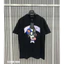 Áo Thun nam DSQ 029 hình in chú chó đội mũ D2 sắt nét vải cotton co dãn 2 chiều phù hợp cho nam nữ New hottrend [M08] Ho