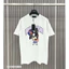 Áo Thun nam DSQ 029 hình in chú chó đội mũ D2 sắt nét vải cotton co dãn 2 chiều phù hợp cho nam nữ New hottrend [M08] Ho