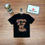 Áo Thun Cộc Tay Hè DSQ2 Đen Trắng In Hình Chữ See You Next Friday Chất Liệu Cotton 4 Chiều Nam Nữ Hót 2026 [MA08] Hot Tr