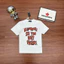 Áo Thun Cộc Tay Hè DSQ2 Đen Trắng In Hình Chữ See You Next Friday Chất Liệu Cotton 4 Chiều Nam Nữ Hót 2026 [MA08] Hot Tr