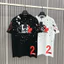Áo T-shit Dsquared2 DSQ2 Icon viền cổ LA on web chất cotton cao cấp 100%. Hot Trend 2023 Hot Trend 2026