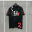 Áo T-shit Dsquared2 DSQ2 Icon viền cổ LA on web chất cotton cao cấp 100%. Hot Trend 2023 Hot Trend 2026