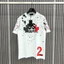 Áo T-shit Dsquared2 DSQ2 Icon viền cổ LA on web chất cotton cao cấp 100%. Hot Trend 2023 Hot Trend 2026