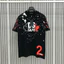 Áo T-shit Dsquared2 DSQ2 Icon viền cổ LA on web chất cotton cao cấp 100%. Hot Trend 2023 Hot Trend 2026