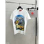 Áo Phông Cho Nam Nữ Dsquared2 Họa Tiết in cây dừa mới nhất Cực Sắc Nét Đẹp 2 Màu Trắng Đen New 2025 [M02] Hot Trend 2026