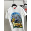 Áo Phông Cho Nam Nữ Dsquared2 Họa Tiết in cây dừa mới nhất Cực Sắc Nét Đẹp 2 Màu Trắng Đen New 2025 [M02] Hot Trend 2026