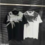 Áo thun Dsquared2 Icon in cây dừa thiết kế dành cho nam nữ cotton cho dãn 2 chiều hottrend [M10] Hot Trend 2026