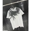 Áo thun Dsquared2 Icon in cây dừa thiết kế dành cho nam nữ cotton cho dãn 2 chiều hottrend [M10] Hot Trend 2026
