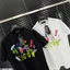 Áo thun Icon nam nữ 2 màu đen trắng hình cún chuẩn form,áo thun Icon hàng chất xịn chuẩn boy phố hot 2025 [M01] Hot Tren