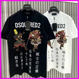 Áo Phông Nam DSQ Samurai in chữ nhật bản. Áo Thun Unisex Dsquared2 Form Rộng Siêu Hot 2024. 89 ... Hot Trend 2026