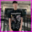 Áo Phông Nam DSQ Samurai in chữ nhật bản. Áo Thun Unisex Dsquared2 Form Rộng Siêu Hot 2024. 89 ... Hot Trend 2026